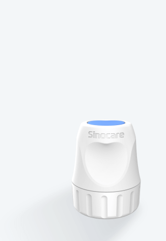 无感佩戴 更舒适