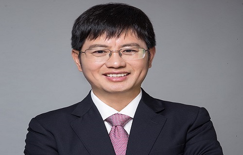 bg大游生物董事长李少波获评湖南省优秀企业家