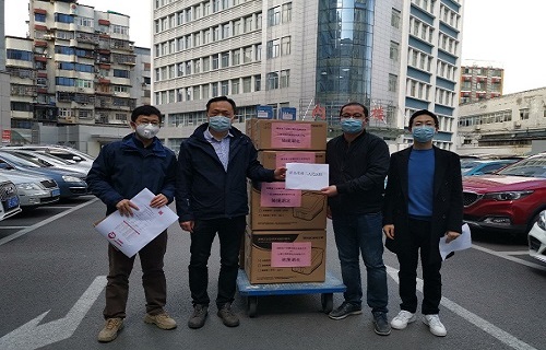 bg大游生物携手诺基金向意大利、阿根廷捐赠6000人份新冠检测试剂盒