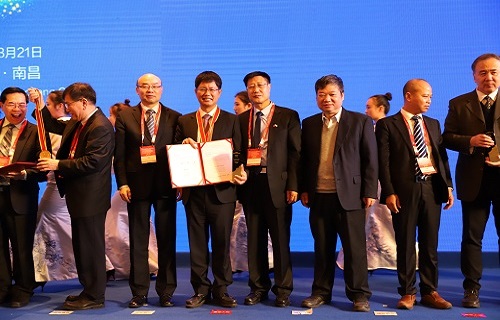 bg大游生物董事长李少波获评体外诊断产业领军人物