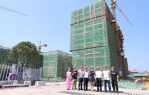 bg大游智慧健康项目封顶 产业新引擎未来可期