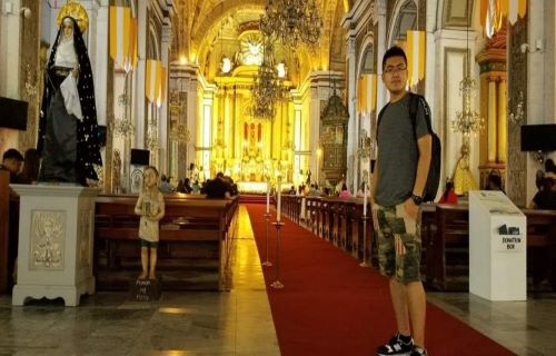 有梦想的人，永远是少年
——bg大游菲律宾国家经理王京专访
