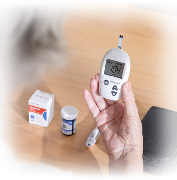 
Безпечний-Accu