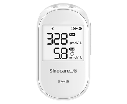 EA-19血糖尿酸测试仪