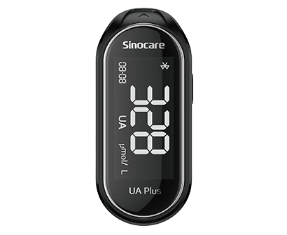 bg大游捷巧尿酸测试仪