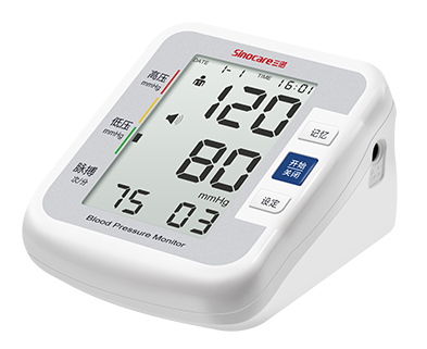 BA-801臂式血压计