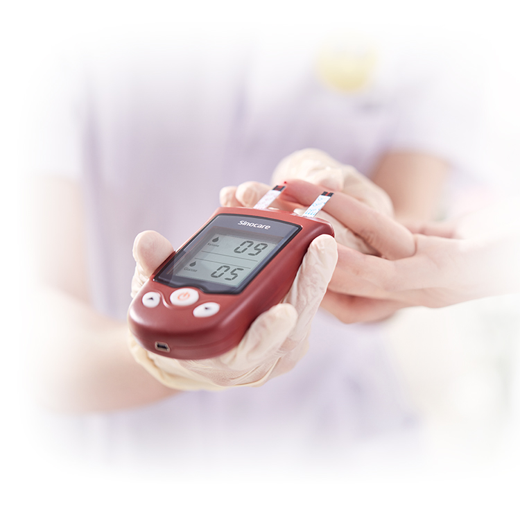 KA-11血糖血酮检测仪