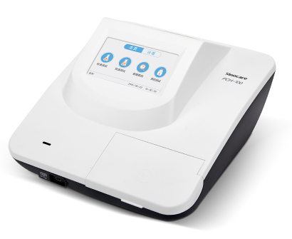 PCH-100便携式糖化血红蛋白分析仪