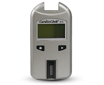 卡迪克干式生化分析仪