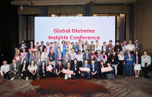 Leading Global Endocrinologists Gather in China to Explore the Future of Digital Diabetes Management