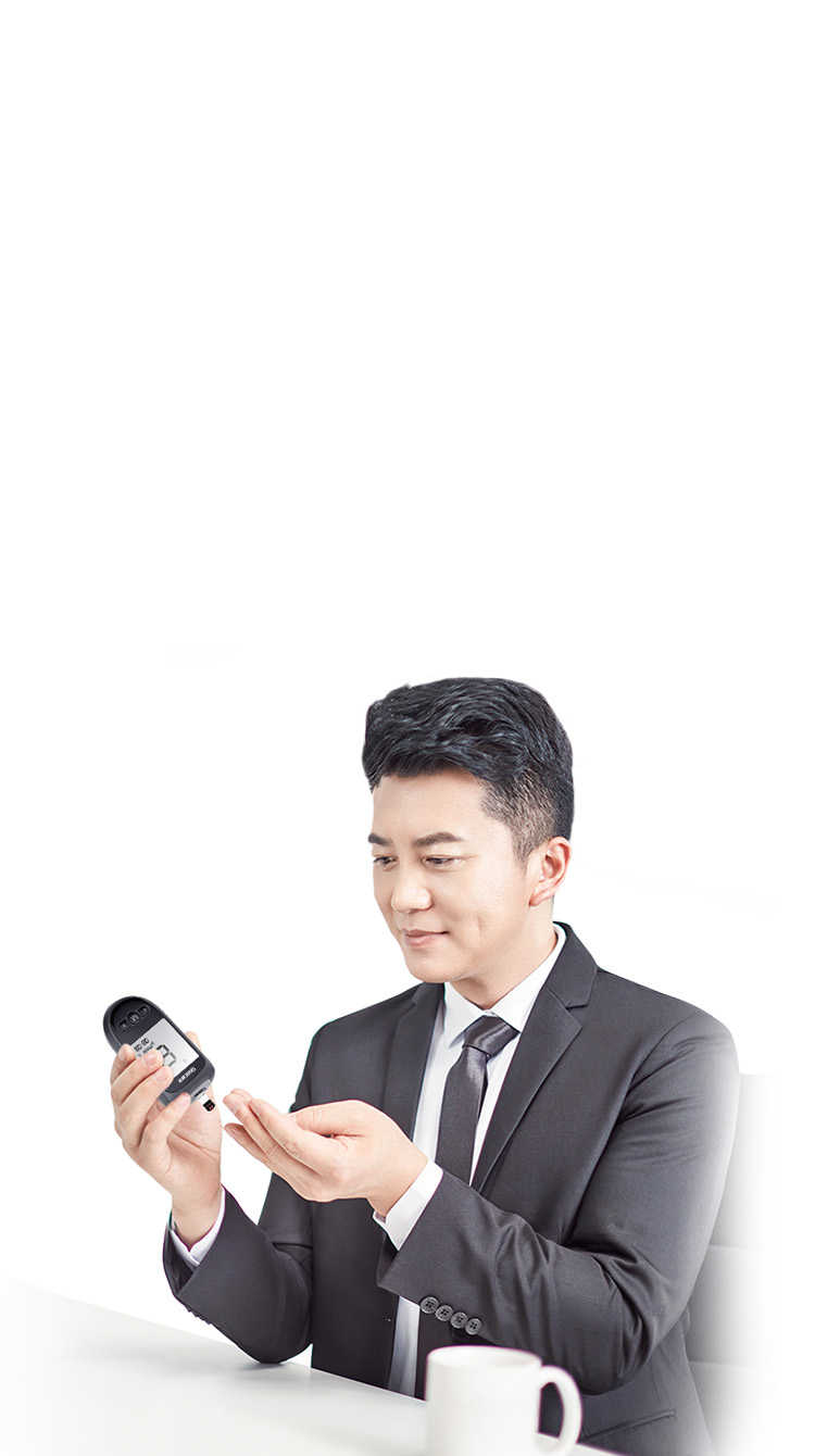 Cr1 Air肾康血肌酐检测仪