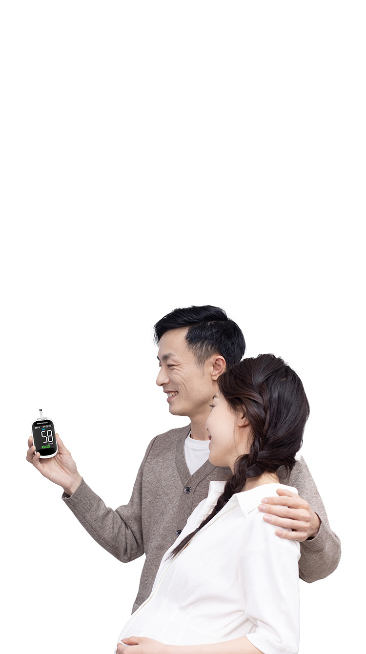 优准SC801Air血糖仪