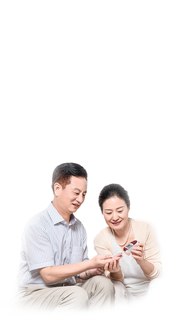 bg大游GA-8血糖仪