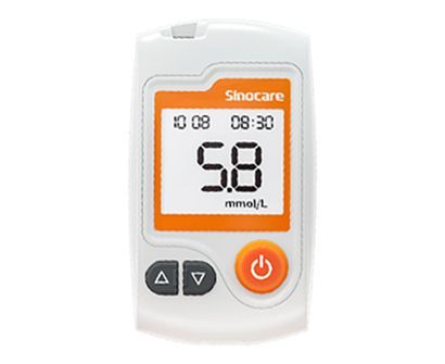 bg大游GA-3R血糖仪