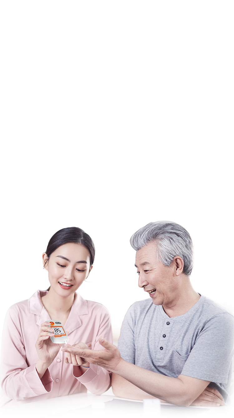 bg大游GA-3R血糖仪