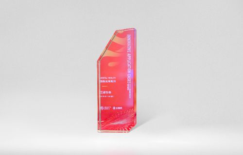 荣誉+1！bg大游CGM赋能减重实力上榜