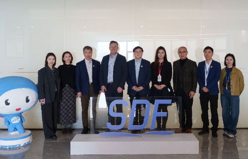 Breakthrough T1D Visits Sinocare Diabetes Foundation to Explore New Pathways for Type 1 Diabetes Research Collaboration in China